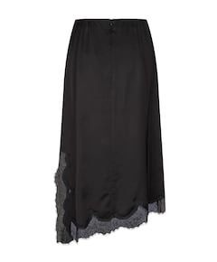 Dames rok zwart
