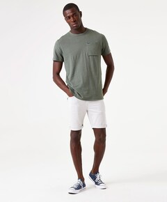 T-shirt groen