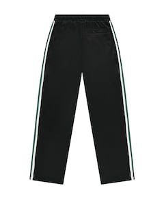 BRABBO Training Blac jongens broek zwart