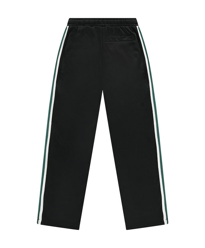 BRABBO Training Blac jongens broek zwart