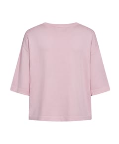 Dames trui roze