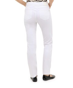 Cici dames jeans wit