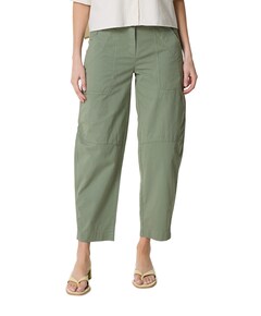 Orly dames broek groen