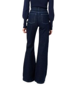 Vic Bootcut jeans blauw