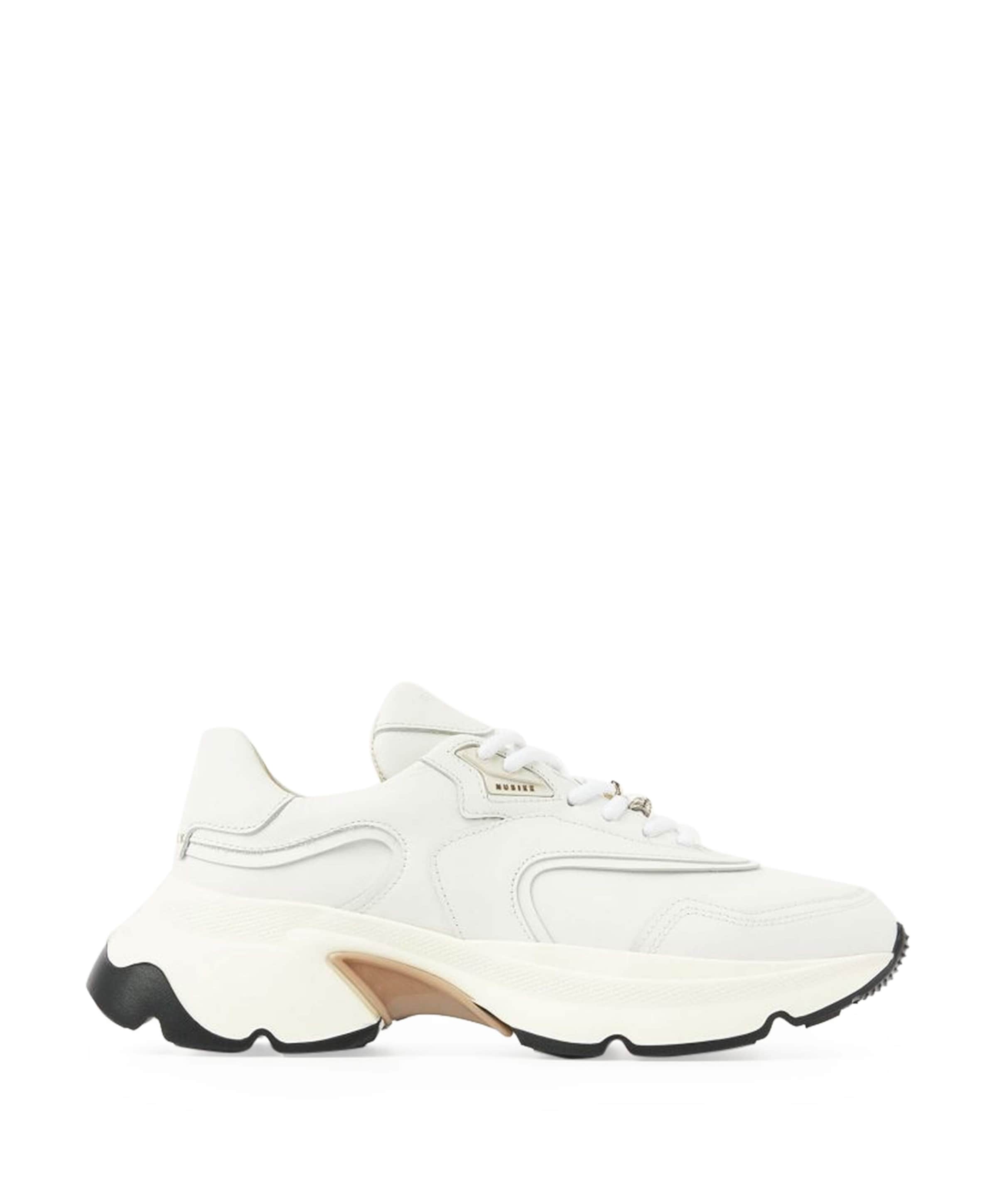 Ross Zay (L) dames sneakers ecru