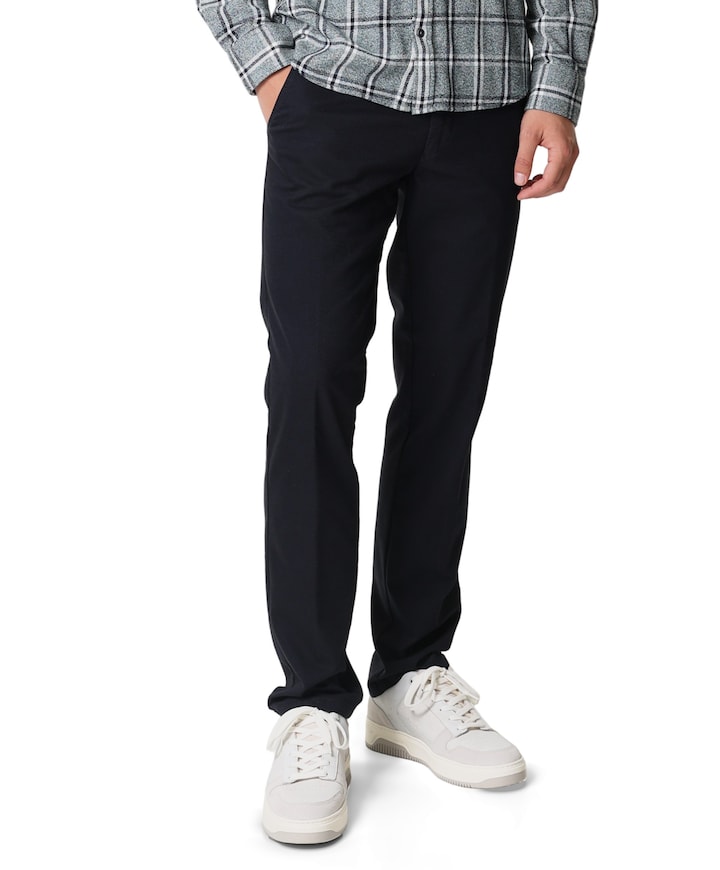 BONN Art.2-3620 heren pantalon blauw