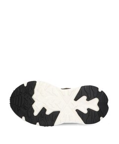 Rio Rush jongens sneakers grijs