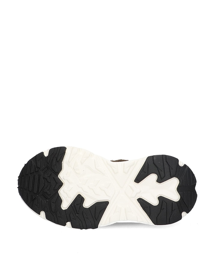 Rio Rush jongens sneakers grijs