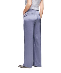 WUKARI pantalon paars