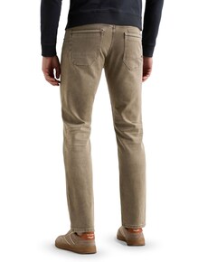 NIGHTFLIGHT WASHED SWEAT heren jeans groen