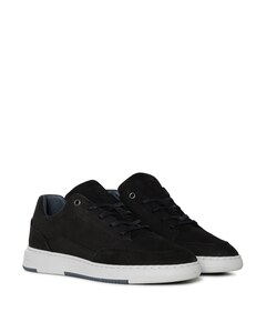Hospital bomb heren sneakers zwart