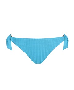 Bikinibroekje blauw