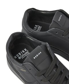 Vick Cosmo (M) heren sneakers zwart