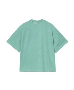 Heren T-shirt groen