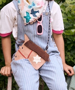 Tas  bruin