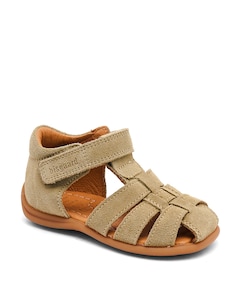 Carly uniseks sandalen  groen
