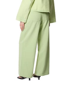 Princessmd dames broek groen