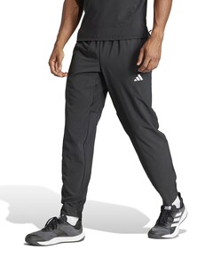 Tr-es Woven Pt heren trainingsbroek zwart