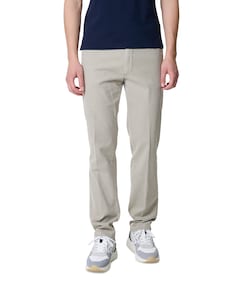 DUBLIN Art.9-3009 heren broek beige