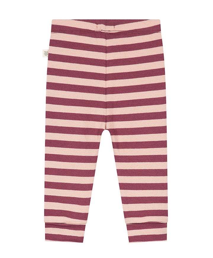 meisjes broek bordeaux