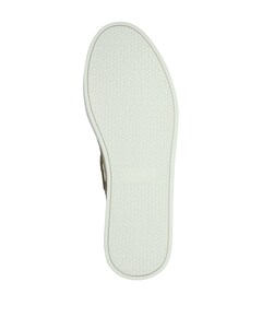 Zircon Aster heren instappers ecru