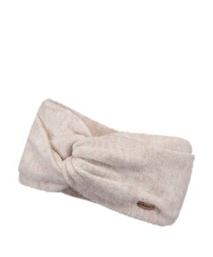 Hoofdband ecru