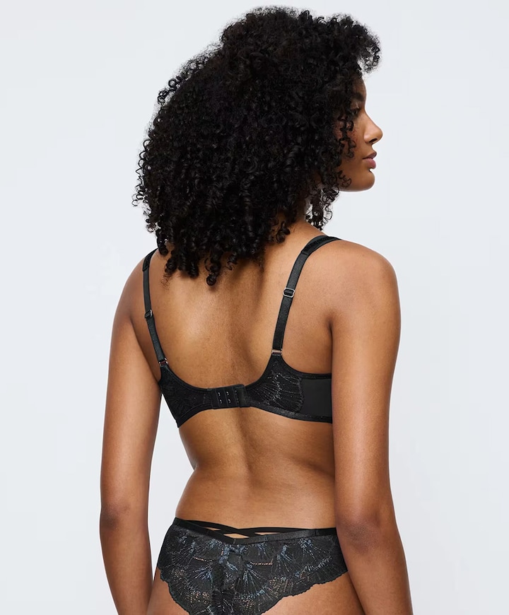 BH zwart