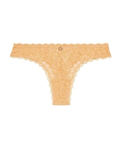 String geel