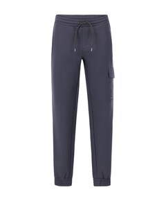 Hidde jongens broek grijs