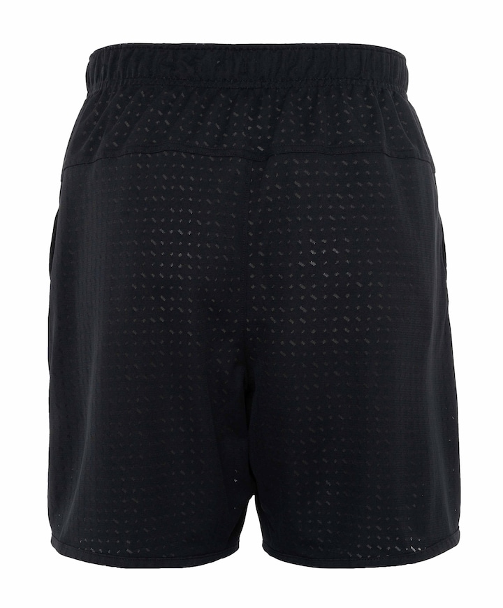 Nike Totality Breathe Men's Dri-fit short zwart
