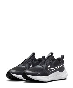Nike Mystic Fly Big sneakers zwart