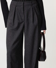 Enola dames broek grijs