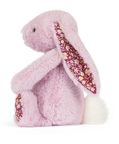 Uniseks knuffel roze