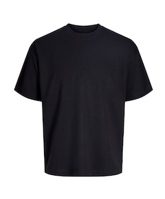 Jongens T-shirt zwart