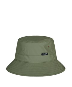 Bucket hat groen