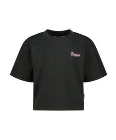 T-Shirt zwart