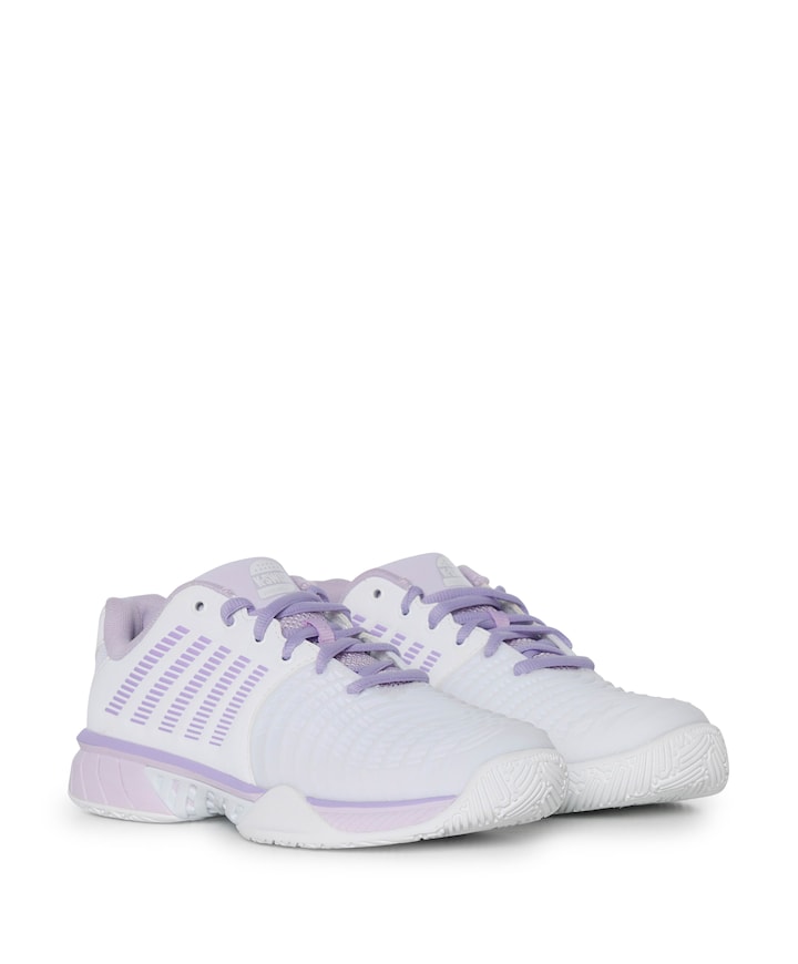KS PFW EXPRESS LIGHT 3 dames tennisschoenen wit