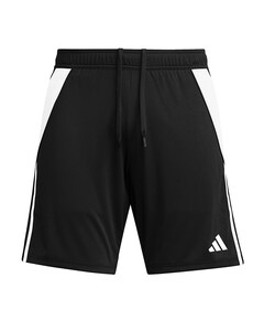 Tiro24 short zwart