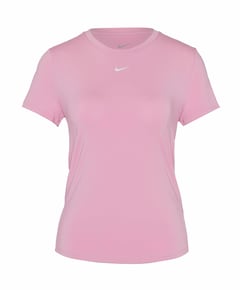 Dames t-shirt roze