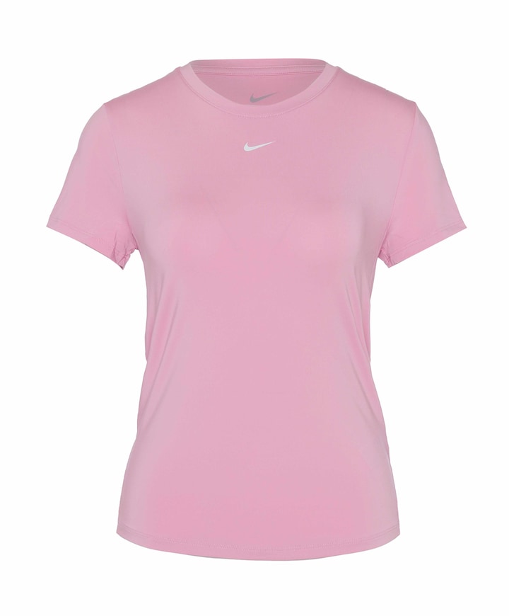 Dames t-shirt roze