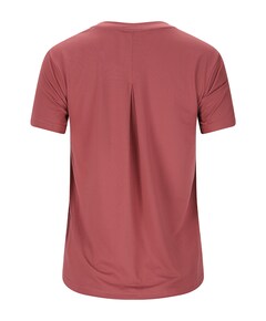 Dames t-shirt roze