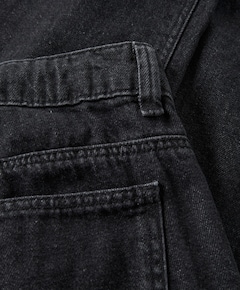 NKFROSE WIDE 5529-BE NOOS jeans grijs