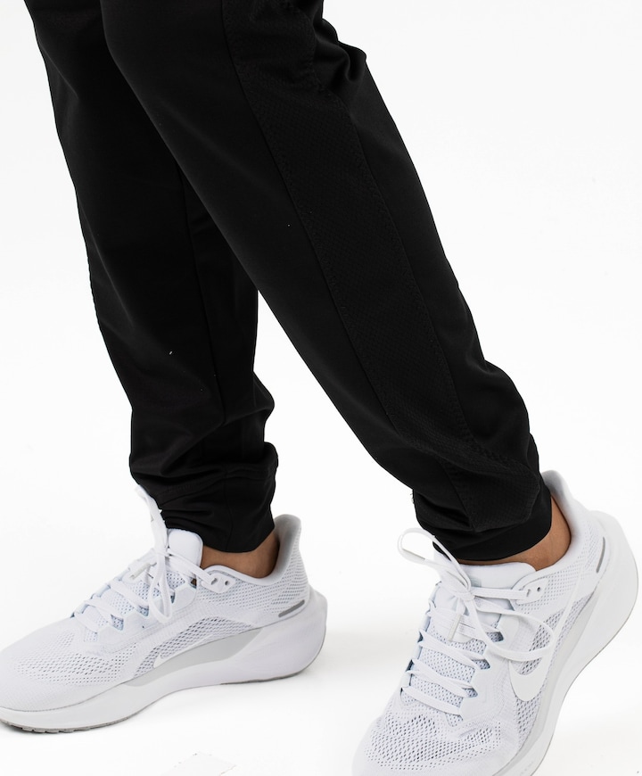 SS lady pant Plynn dames trainingsbroek zwart