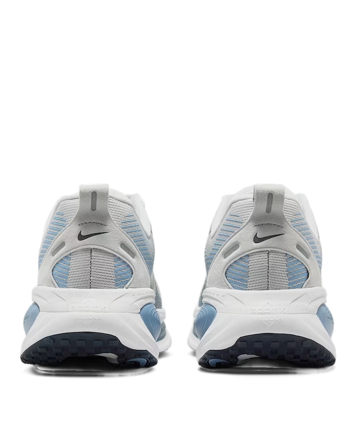 Nike Vomero 18 Men's Road Running S heren runningschoenen grijs