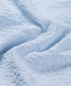 Heren overhemd lange mouw blauw