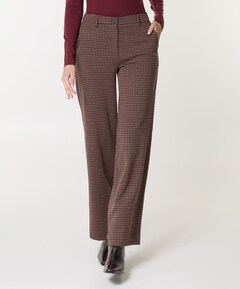 FQSONNY dames broek beige