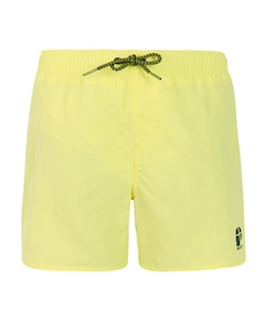Jongens zwemshort geel