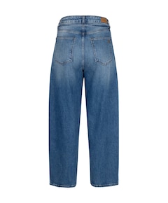 Babet denim dames jeans blauw
