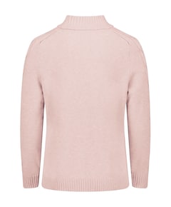 Dames trui roze