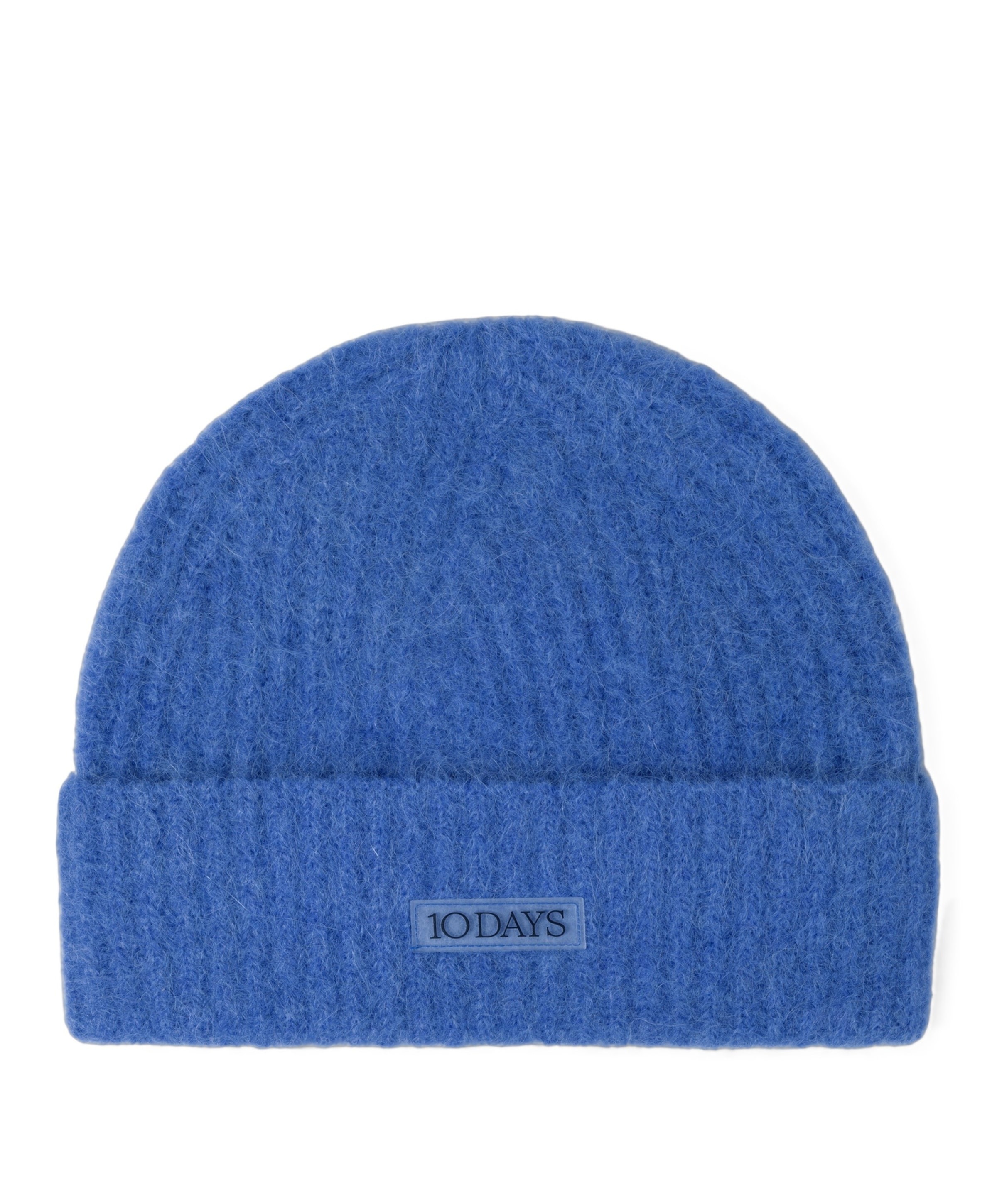 Dames hoofdaccessoire blauw